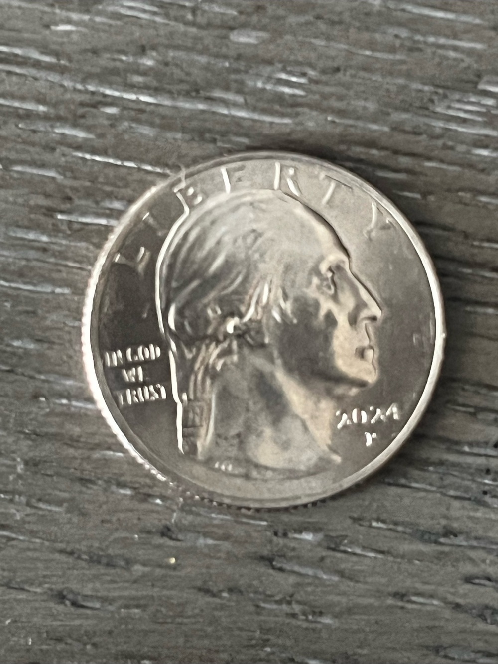 2024 P Dr. Pauli Murray Quarter